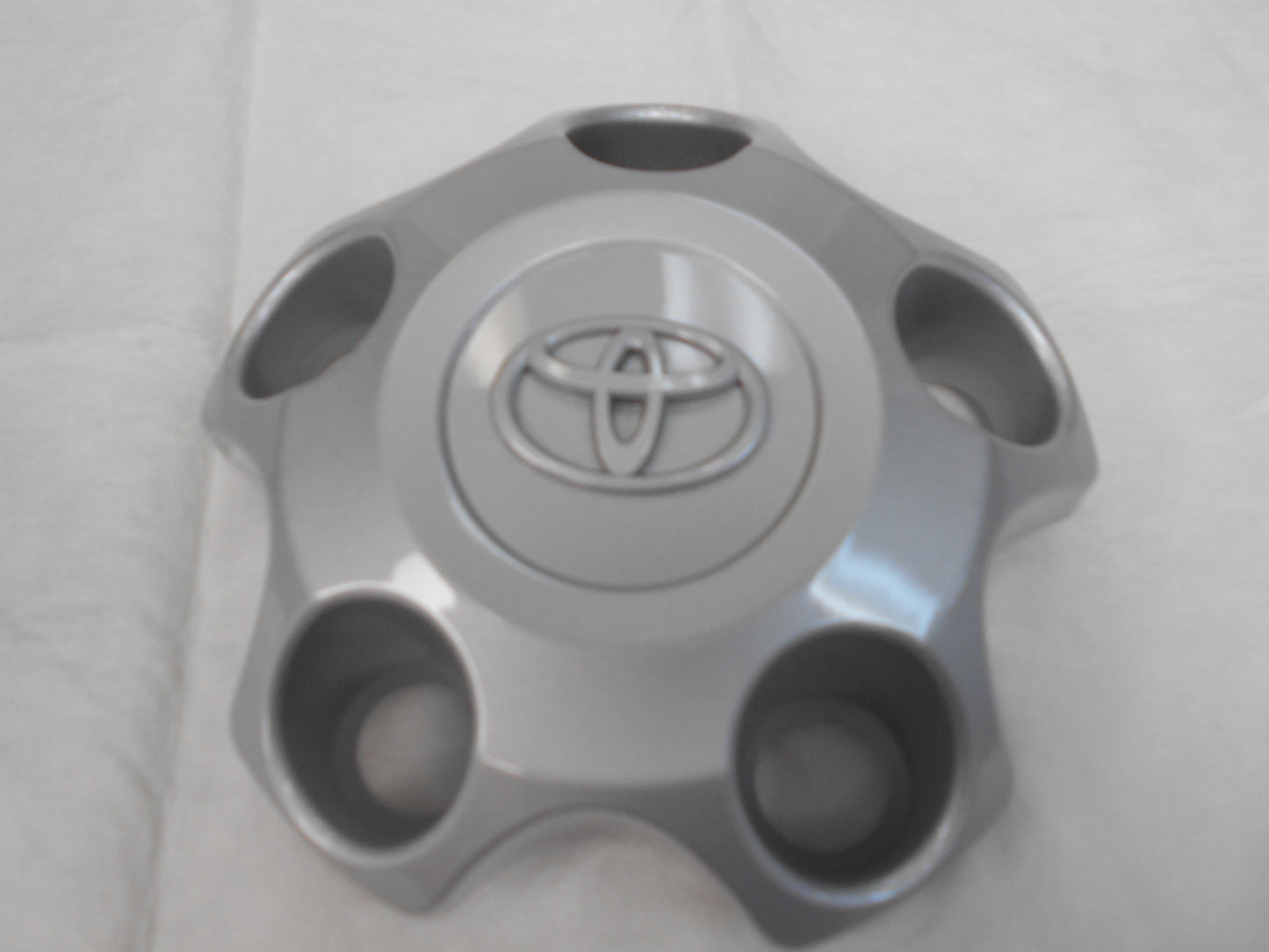 Tundra 2007-2021 Center Caps