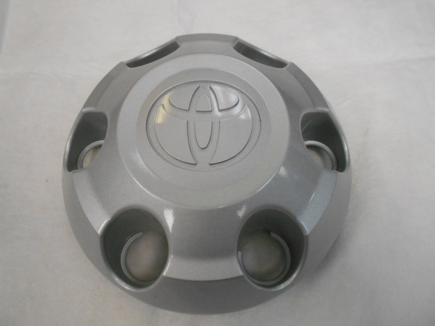 Tacoma 2005-2023 Center Caps