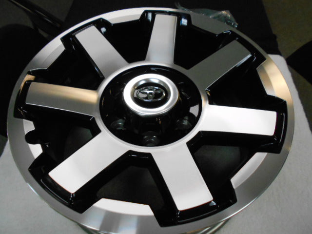 Tundra 2007-2021 Center Caps
